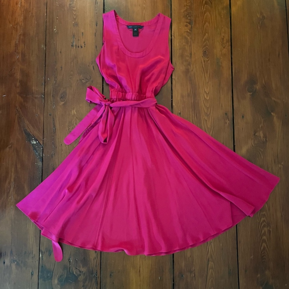 Marc by Marc Jacobs dress